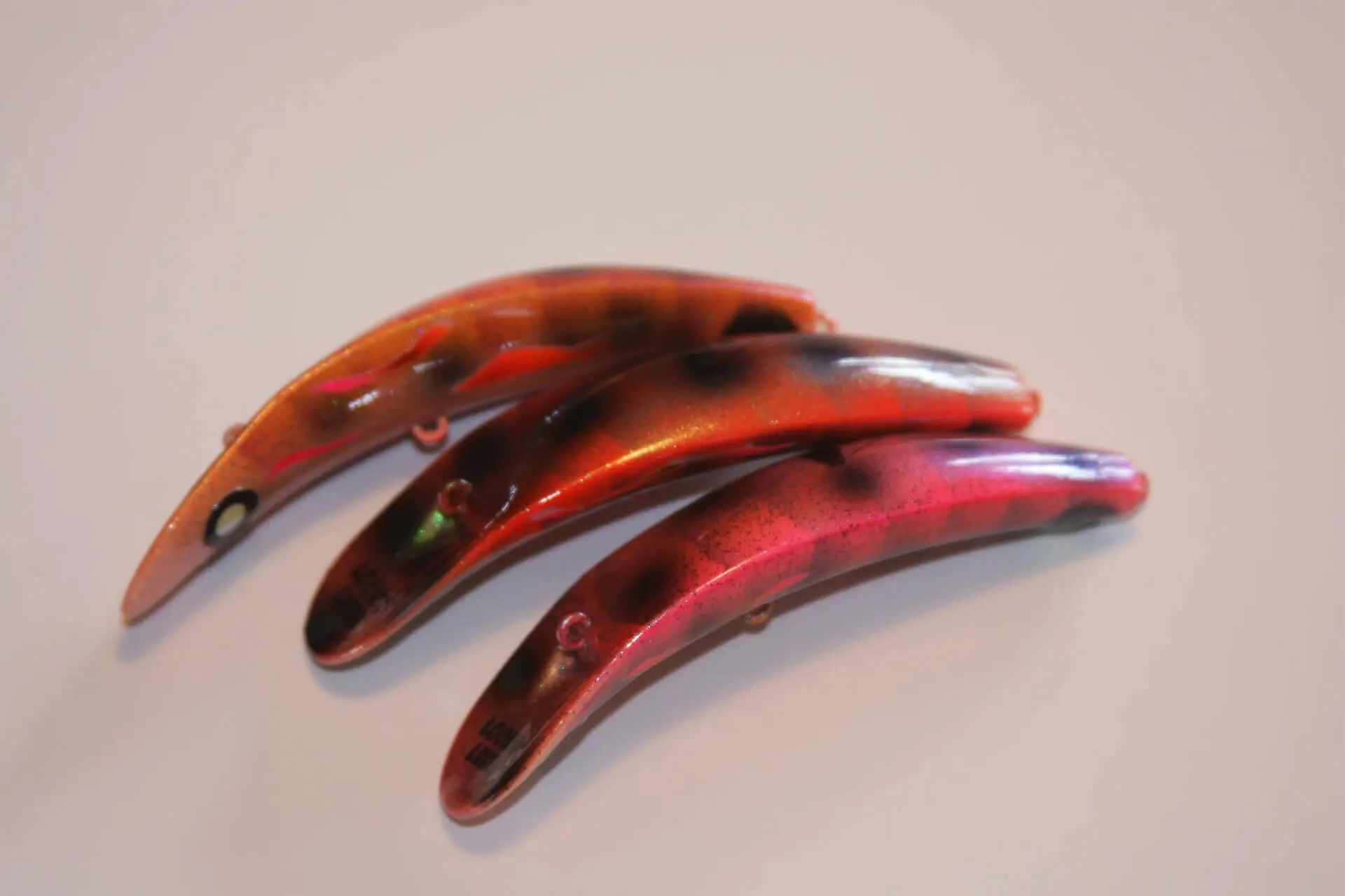 Looney Lures